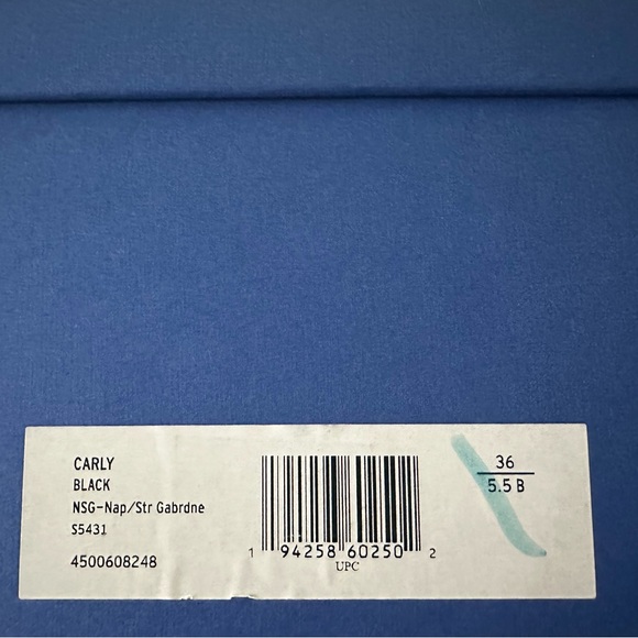 Stuart Weitzman Carly over the knee boots - us 5.5 - Picture 2 of 4